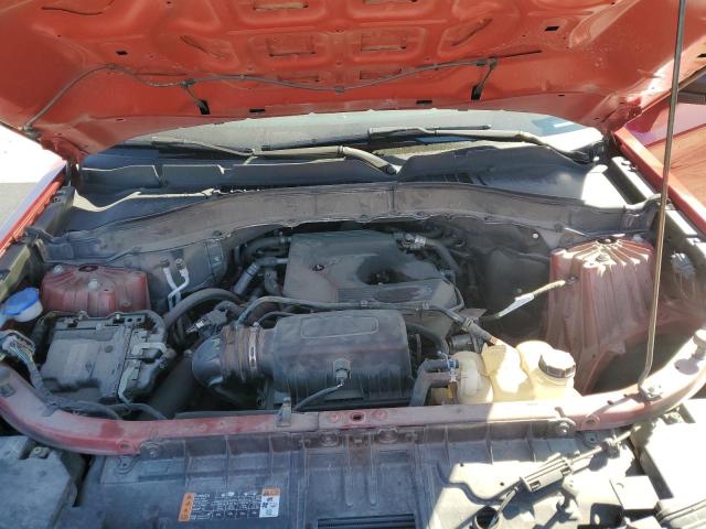Photo 11 from auction – 2020 FORD EXPLORER X with VIN 1FMSK8DH8LGD16562