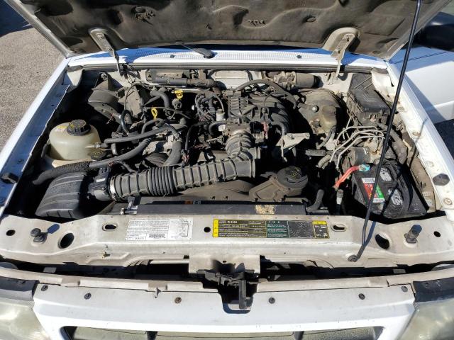 Photo 11 from auction – 2006 FORD RANGER with VIN 1FTYR10D63PA90686