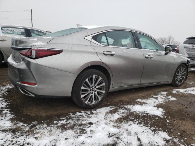 Photo 3 from auction – 2021 LEXUS ES 350 BAS with VIN 58ADZ1B13MU107839