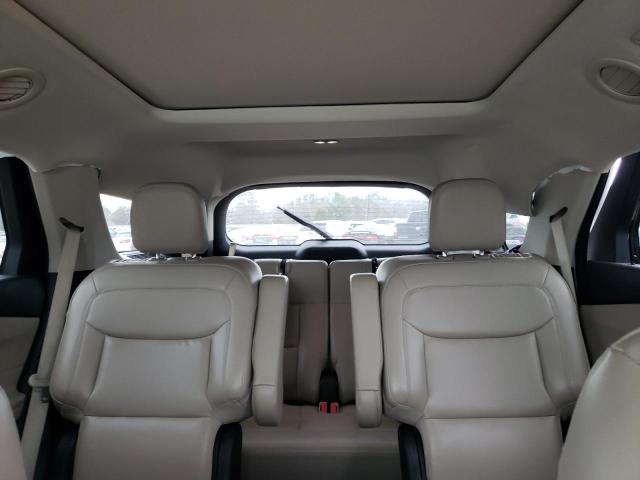 Photo 10 from auction – 2021 FORD EXPLORER X with VIN 1FMSK7DH6MGA56612