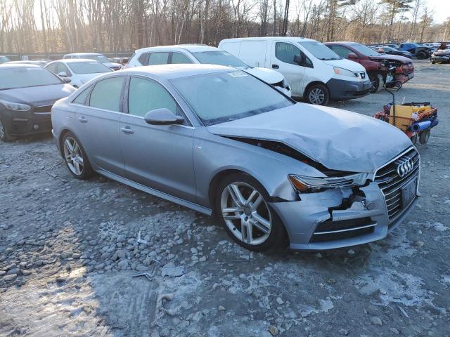 Photo 4 from auction – 2016 AUDI A6 PREMIUM with VIN WAUGFAFC9GN017121