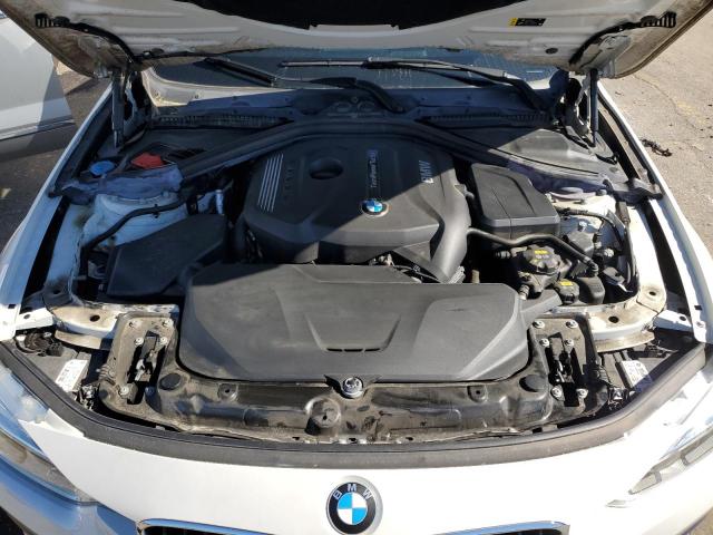 Photo 11 from auction – 2017 BMW 330 I with VIN WBA8B9C33HK885122