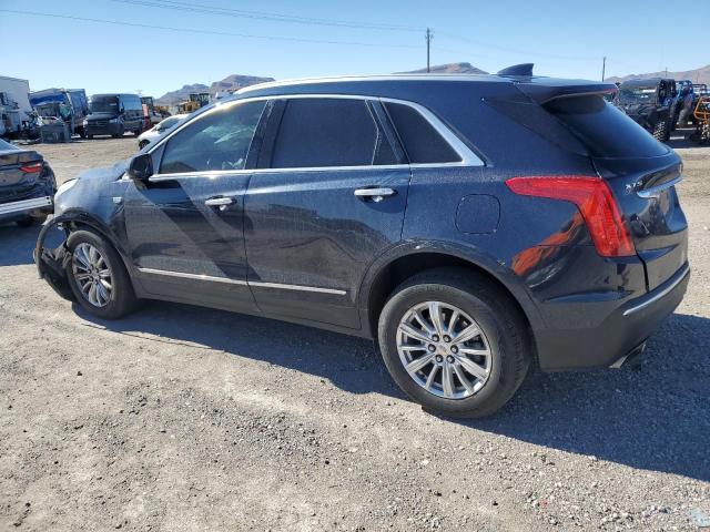 Photo 2 from auction – 2017 CADILLAC XT5 with VIN 1GYKNARS5HZ119619