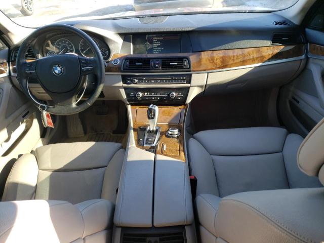 Photo 8 from auction – 2011 BMW 535 XI with VIN WBAFU7C52BC779544