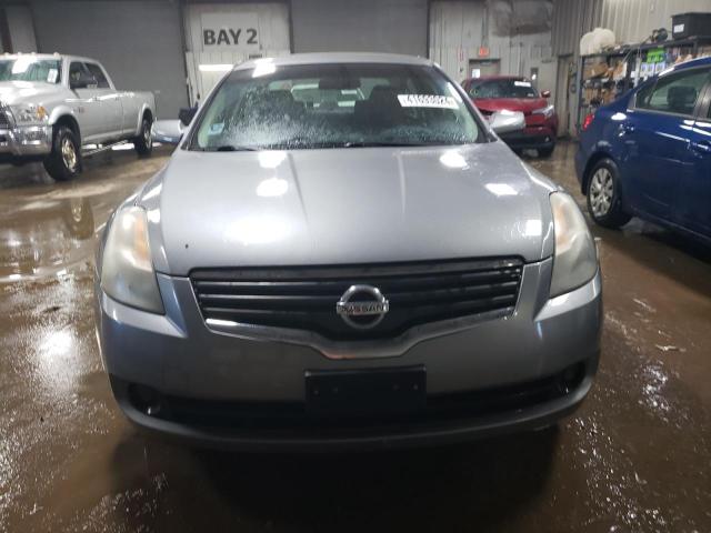 Photo 5 from auction – 2008 NISSAN ALTIMA 2.5 with VIN 1N4AL21E28C252348