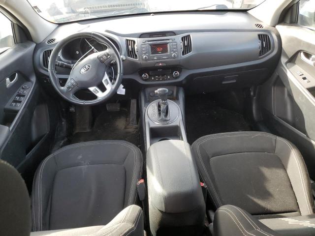 Photo 8 from auction – 2013 KIA SPORTAGE E with VIN KNDPC3A23D7472178