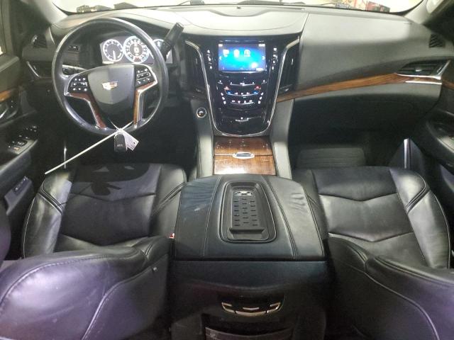 Photo 8 from auction – 2015 CADILLAC ESCALADE E with VIN 1GYS4TKJXFR577475