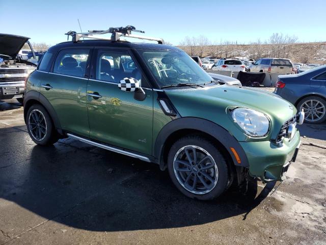 Photo 4 from auction – 2015 MINI COOPER S C with VIN WMWZC5C55FWP43646