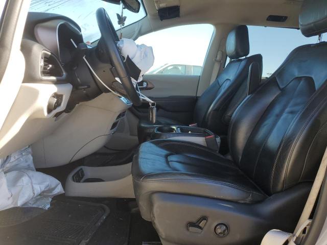 Photo 7 from auction – 2017 CHRYSLER PACIFICA T with VIN 2C4RC1BG3HR539230