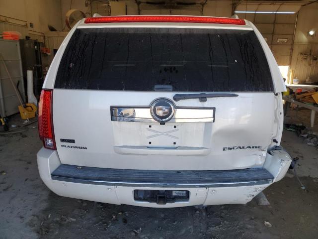 Photo 6 from auction – 2012 CADILLAC ESCALADE E with VIN 1GYS4KEF8CR147523