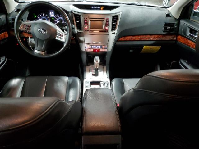 Photo 8 from auction – 2012 SUBARU OUTBACK 2. with VIN 4S4BRCKC6C3202217