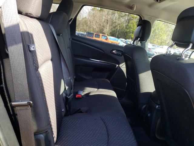 Photo 11 from auction – 2017 DODGE JOURNEY SX with VIN 3C4PDCBG6HT510558