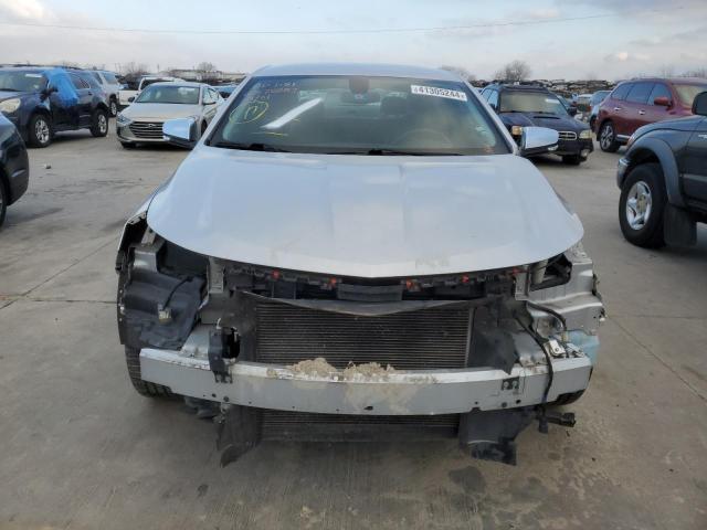 Photo 5 from auction – 2018 CHEVROLET IMPALA PRE with VIN 2G1125S33J9131975