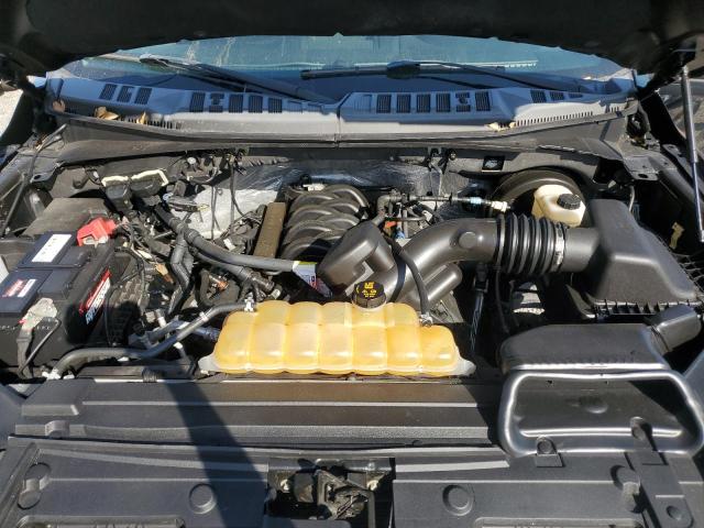 Photo 11 from auction – 2017 FORD F150 SUPER with VIN 1FTEW1CF9HFB67606