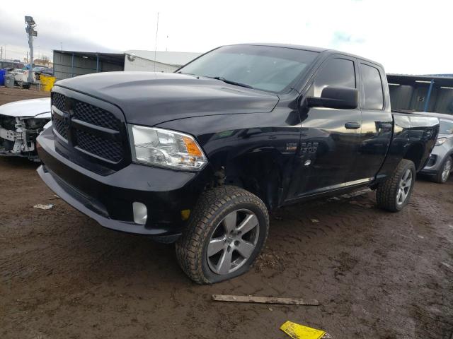 RAM 1500 ST 2014 with VIN 1C6RR7FT8ES374298 - Photo from auction