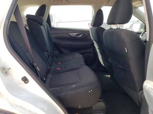 Photo 10 from auction – 2018 NISSAN ROGUE S with VIN KNMAT2MT7JP521656