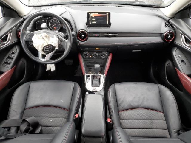 Фото 8 с аукциона – 2016 MAZDA CX-3 TOURI с VIN JM1DKBC78G0124978