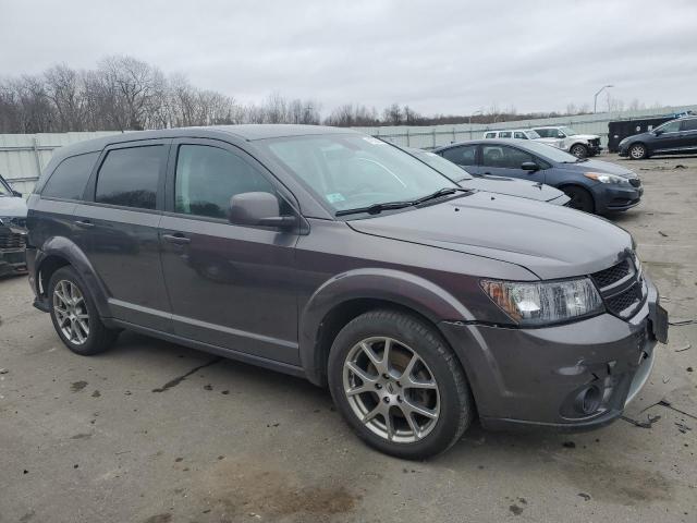 Photo 4 from auction – 2018 DODGE JOURNEY GT with VIN 3C4PDCEG9JT426347