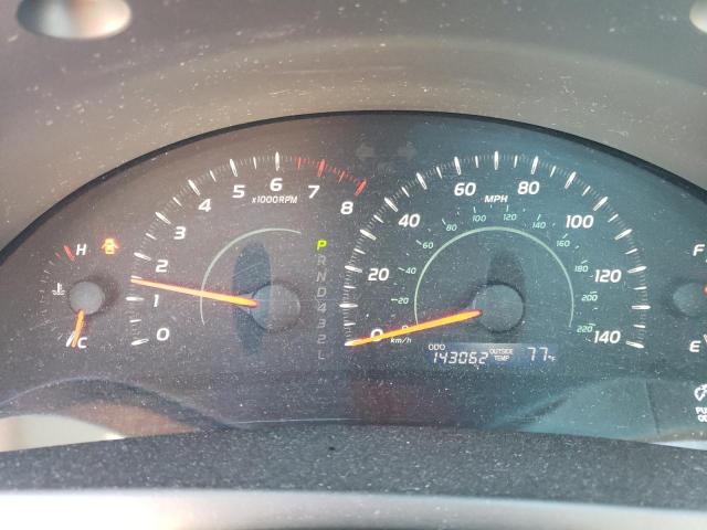 Photo 9 from auction – 2009 TOYOTA CAMRY BASE with VIN 4T1BE46K69U891973