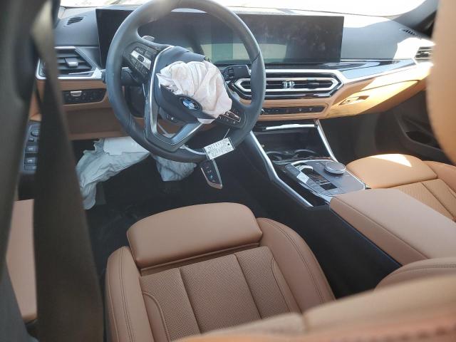 Photo 8 from auction – 2023 BMW 330I with VIN 3MW69FF00P8D67875