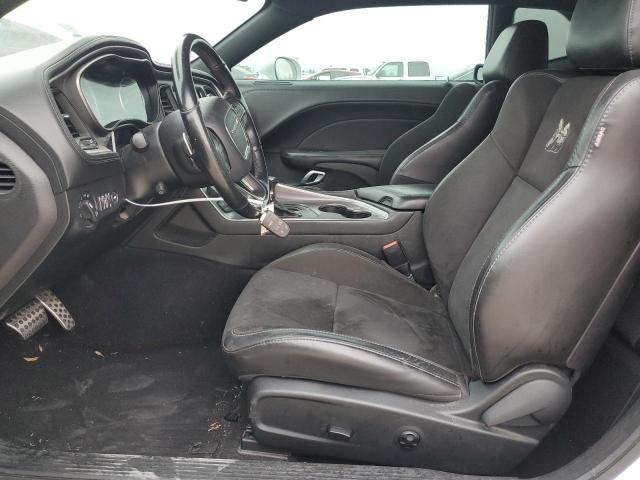 Photo 7 from auction – 2020 DODGE CHALLENGER with VIN 2C3CDZFJ4LH112357
