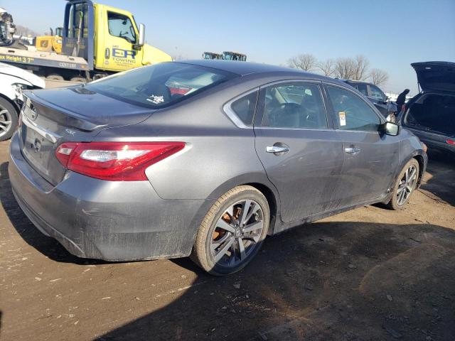 Photo 3 from auction – 2016 NISSAN ALTIMA 2.5 with VIN 1N4AL3AP7GC173201