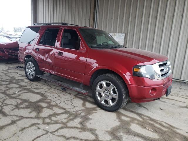 Photo 4 from auction – 2014 FORD EXPEDITION with VIN 1FMJU2A57EEF22872
