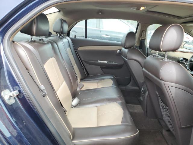Photo 10 from auction – 2008 CHEVROLET MALIBU with VIN 1G1ZK577X8F159224