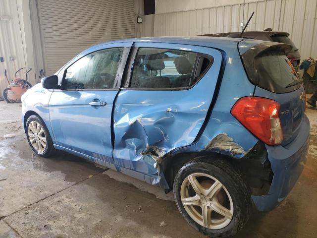 Photo 2 from auction – 2016 CHEVROLET SPARK 1LT with VIN KL8CD6SA7GC642159