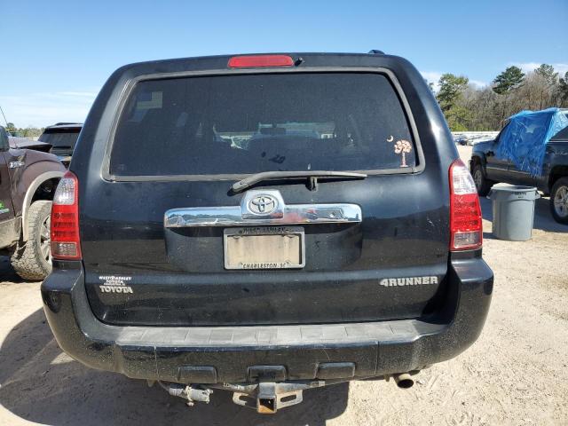 Photo 6 from auction – 2006 TOYOTA 4 RUNNER with VIN JTEZU14RX68063462