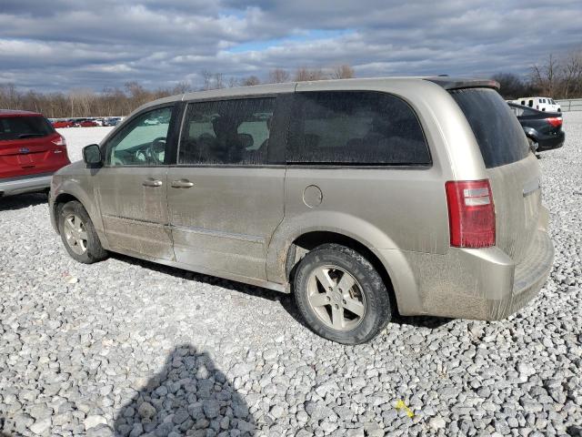 Photo 2 from auction – 2008 DODGE GRAND CARA with VIN 1D8HN54P68B190784