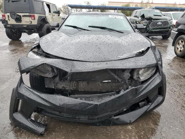 Photo 5 from auction – 2016 CHEVROLET CAMARO LT with VIN 1G1FB1RS2G0119251