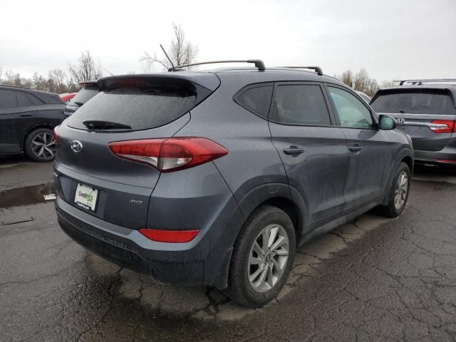 Photo 3 from auction – 2016 HYUNDAI TUCSON LIM with VIN KM8J3CA42GU202271