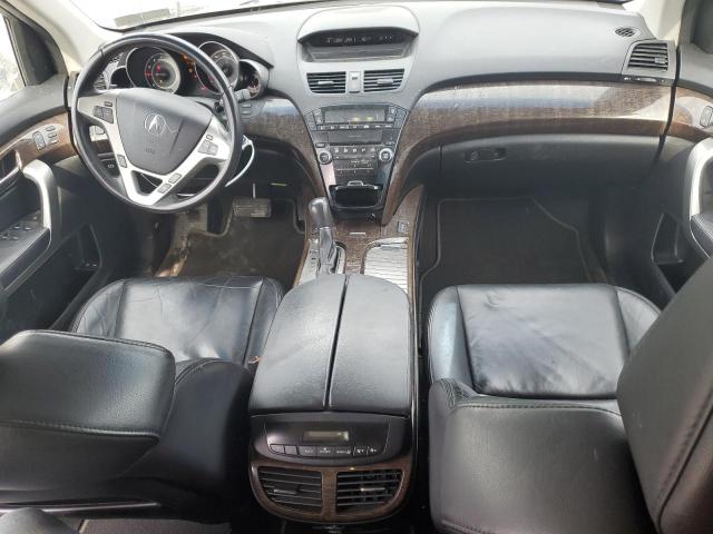 Photo 8 from auction – 2011 ACURA MDX with VIN 2HNYD2H20BH535587