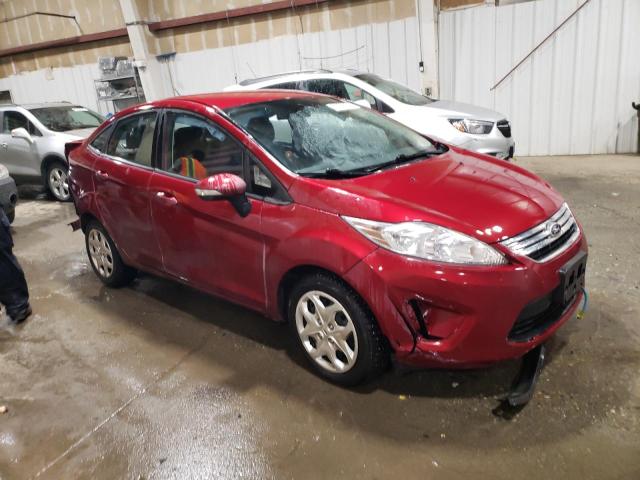 Photo 4 from auction – 2013 FORD FIESTA SE with VIN 3FADP4BJ6DM226983