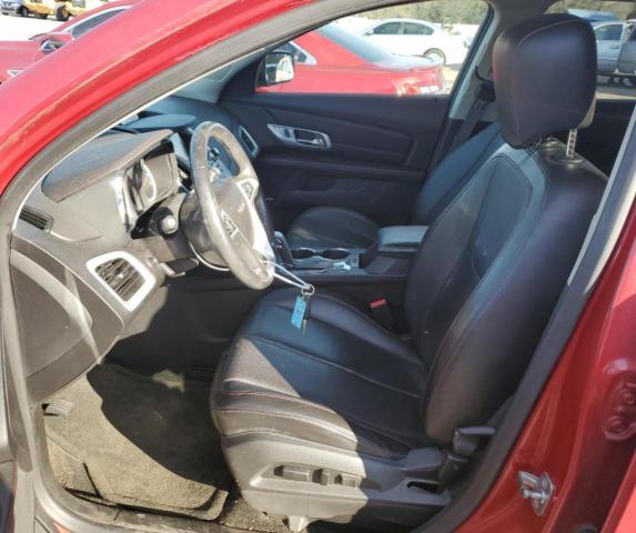 Photo 7 from auction – 2015 GMC TERRAIN SL with VIN 2GKFLSE39F6265262