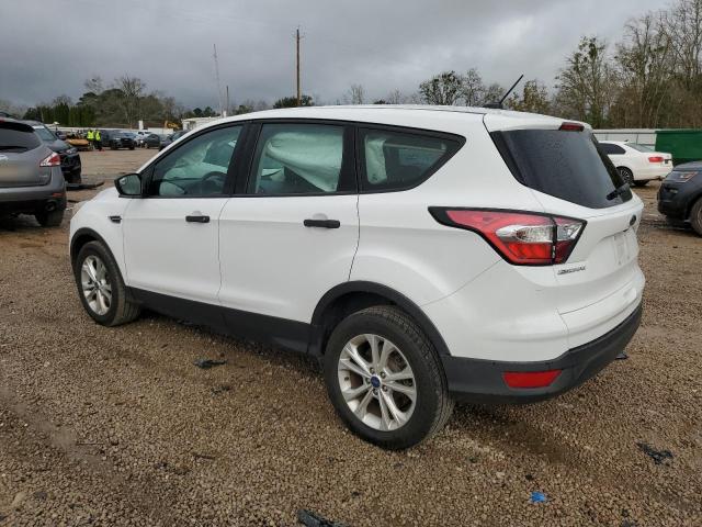 Zdjęcie 2 z aukcji – 2017 FORD ESCAPE S z VIN 1FMCU0F77HUD34449