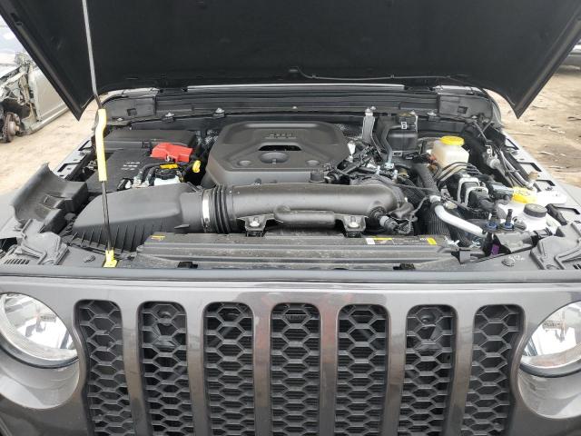 Photo 11 from auction – 2024 JEEP WRANGLER S with VIN 1C4PJXDN2RW196866