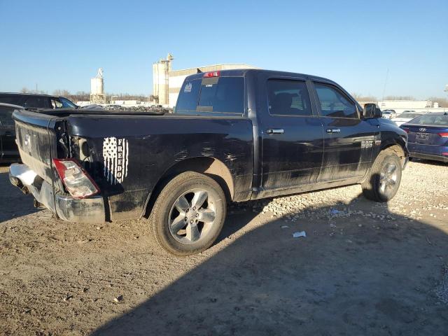Photo 3 from auction – 2014 RAM 1500 SLT with VIN 1C6RR7LTXES309134
