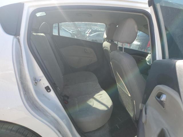 Photo 10 from auction – 2014 KIA RIO LX with VIN KNADM4A38E6410603