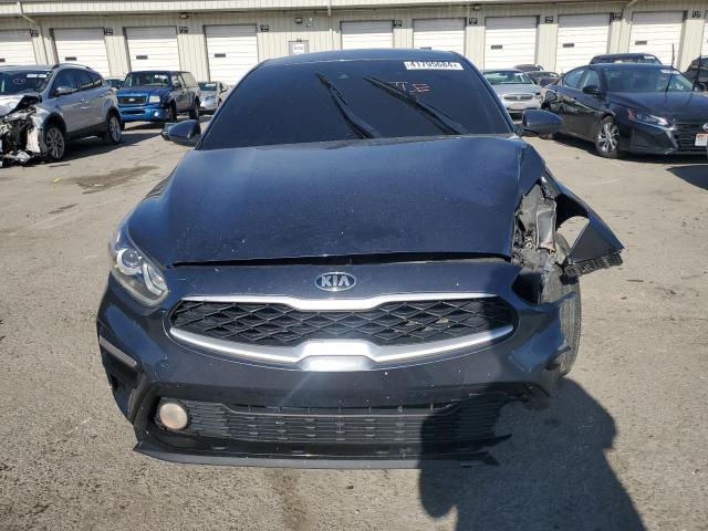 Photo 5 from auction – 2021 KIA FORTE FE with VIN 3KPF24ADXME360841