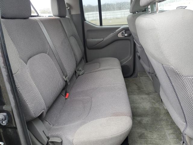 Photo 10 from auction – 2017 NISSAN FRONTIER S with VIN 1N6AD0EV2HN732932