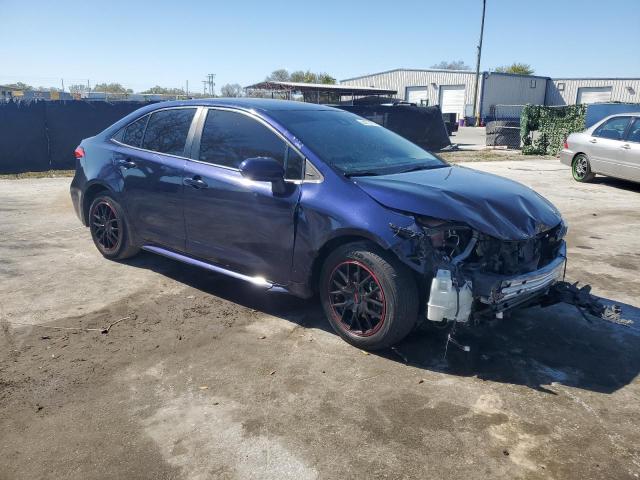 Photo 4 from auction – 2020 TOYOTA COROLLA LE with VIN 5YFEPRAE9LP098780