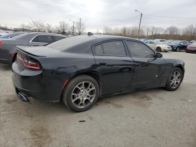 Photo 3 from auction – 2016 DODGE CHARGER SX with VIN 2C3CDXJG6GH286646