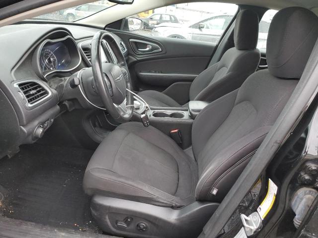 Zdjęcie 7 z aukcji – 2015 CHRYSLER 200 LIMITE z VIN 1C3CCCAB6FN642325