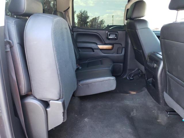 Photo 10 from auction – 2016 CHEVROLET SILVERADO with VIN 3GCPCSEC8GG155020