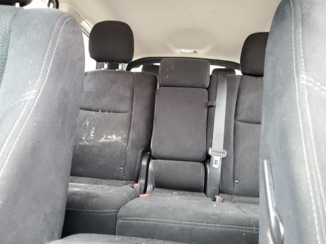 Photo 10 from auction – 2016 NISSAN PATHFINDER with VIN 5N1AR2MM6GC668344