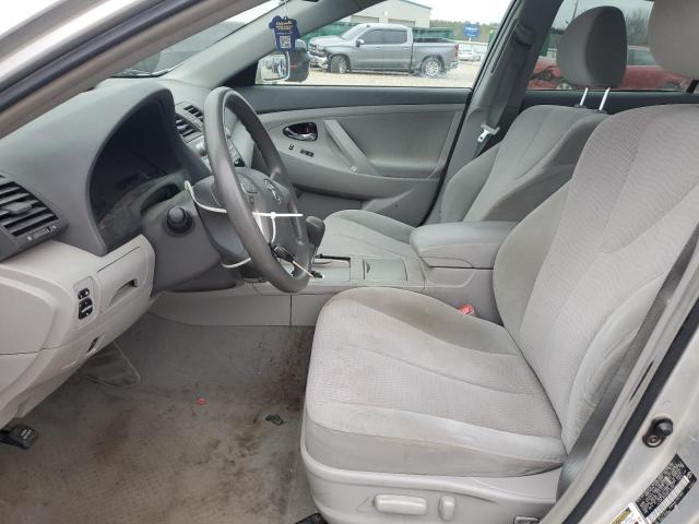 Photo 7 from auction – 2011 TOYOTA CAMRY BASE with VIN 4T4BF3EK0BR152991