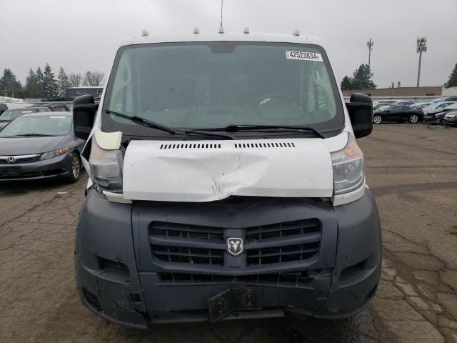 Photo 5 from auction – 2017 RAM PROMASTER with VIN 3C6TRVAG7HE543643