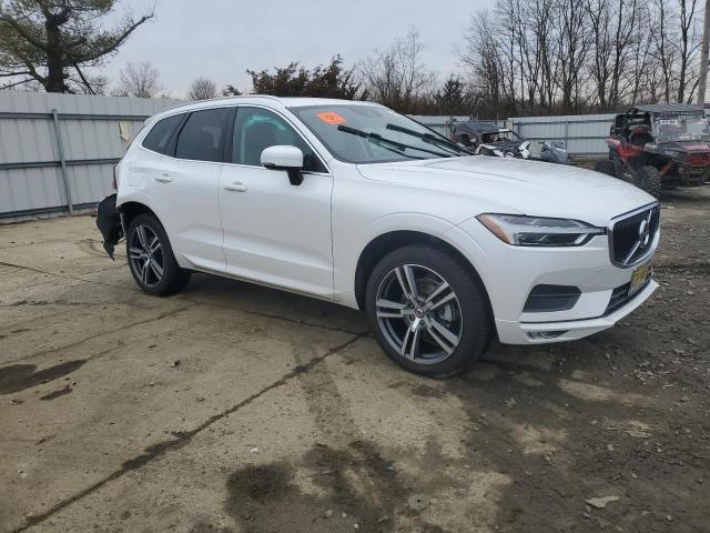 Photo 4 from auction – 2021 VOLVO XC60 T5 MO with VIN YV4102RK1M1685269